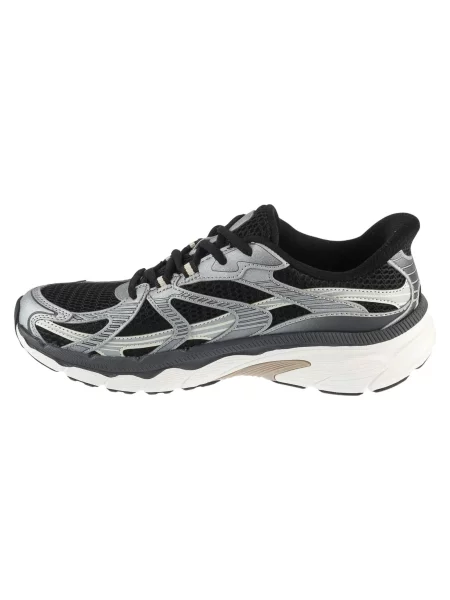 Buty sportowe Sneakersy Slip-ins: Go Run Arch Fit Juniper szare