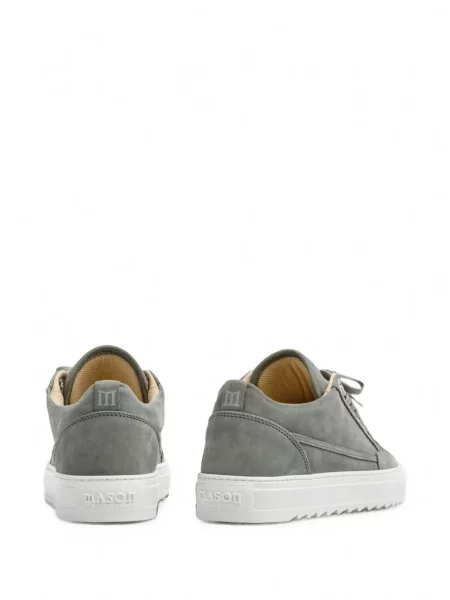 Sneakerși Mason Garments gri