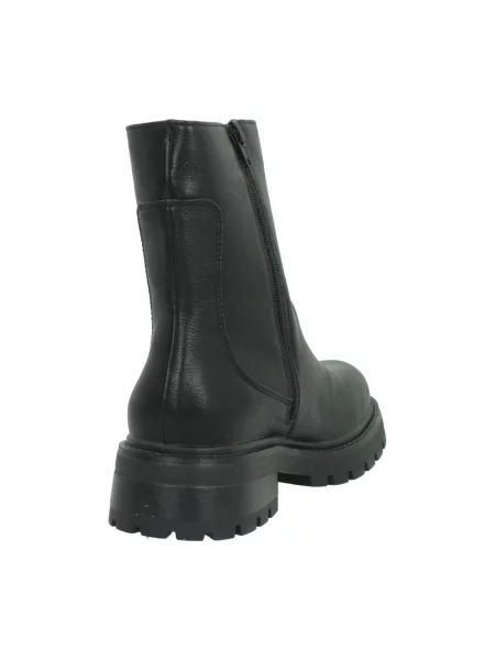 Pantofi Claudia Ghizzani negru