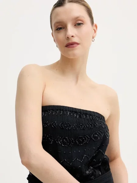 Комбинезон Lola Casademunt без бретелей
