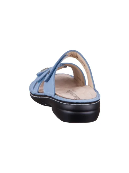 Pantofi Finn Comfort albastru
