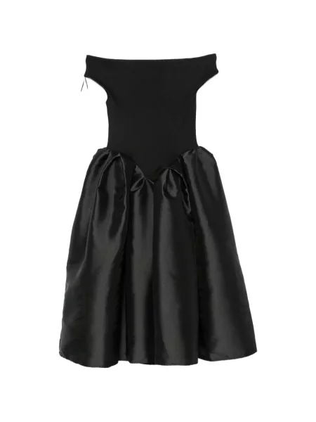 Rochie Marques'almeida negru