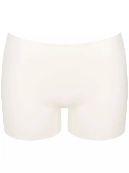 SLOGGI Hlače za oblikovanje ZERO Feel off-bela bela