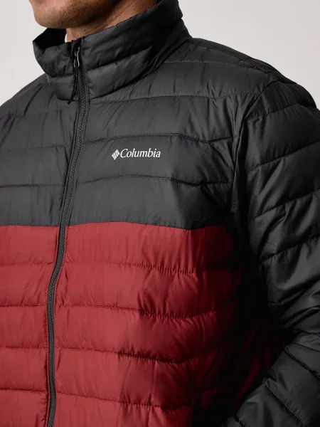 Columbia куртка Powder Lite