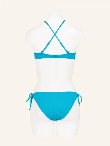 Lidea Dół Od Bikini Trójkątnego Lagoon Motion blau