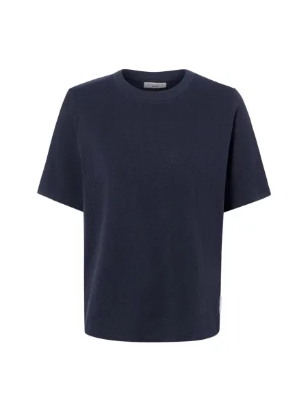 Marc O'polo Denim T-Shirt blau niebieska