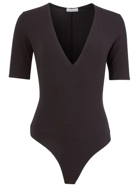 Body Fleur Du Mal negru