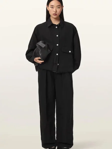 Рубашка Allsaints