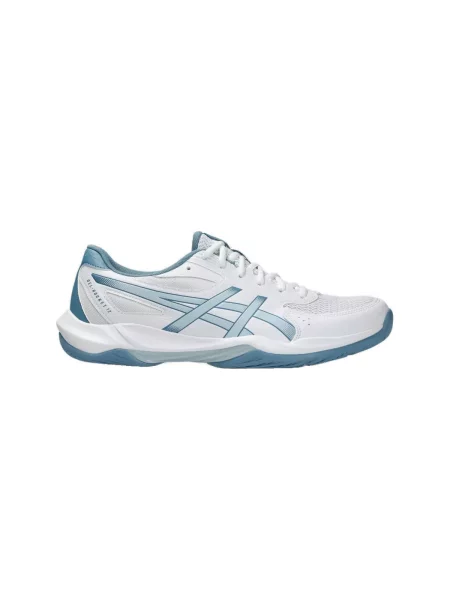 Sneakerși Asics Gel-rocket gri