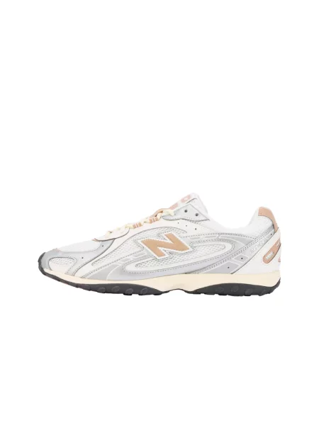 Sneakersy New Balance skórzane
