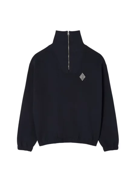 Bluza Lacoste czarna