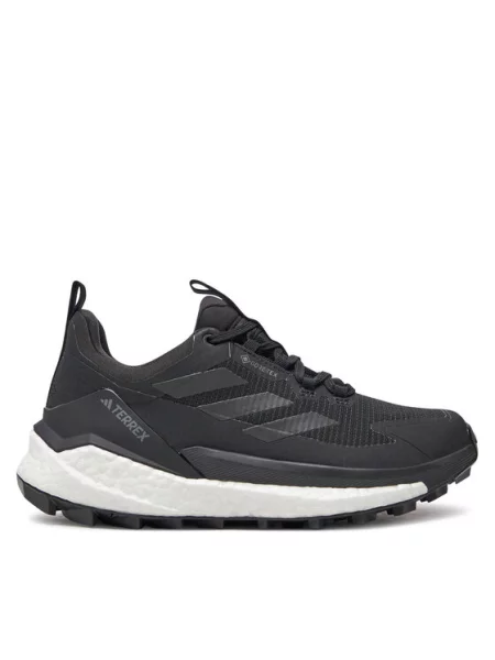 Sneakersy adidas černé