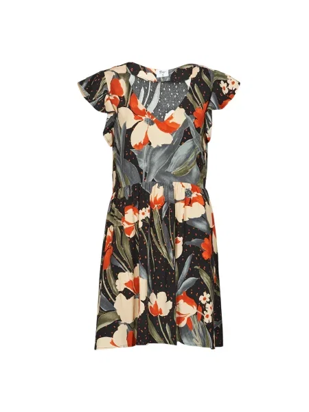 Rochie mini Betty London scurtă