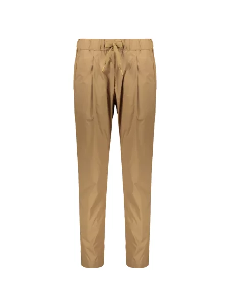 Pantaloni Herno cu cordon