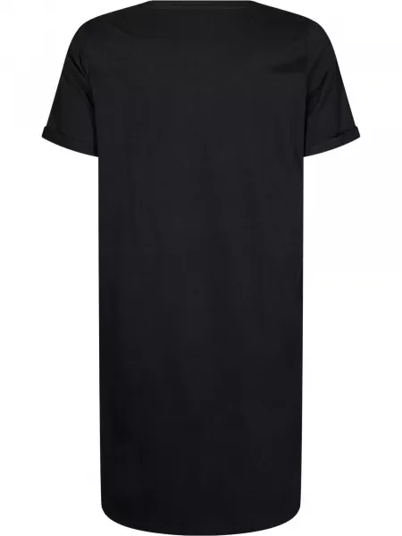 Palton Zizzi negru