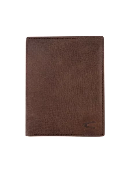 Portfel Camel Active brązowy