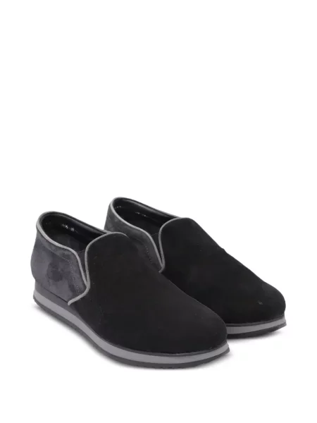 Slip on sneaker Stuart Weitzman fekete