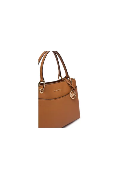 MICHAEL Michael Kors Rankinė Kreminė ruda