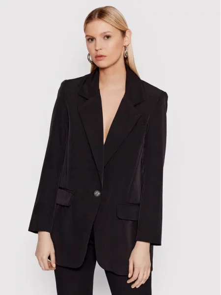 ONLY Blazer Lana-Berry' črna