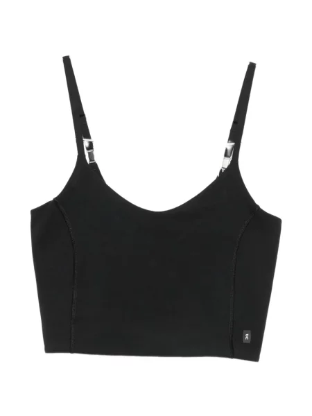 Top On cu imagine negru