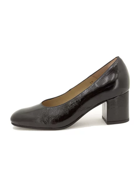 Pantofi Piesanto negru