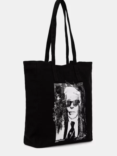 Karl Lagerfeld Jeans сумка-тоут