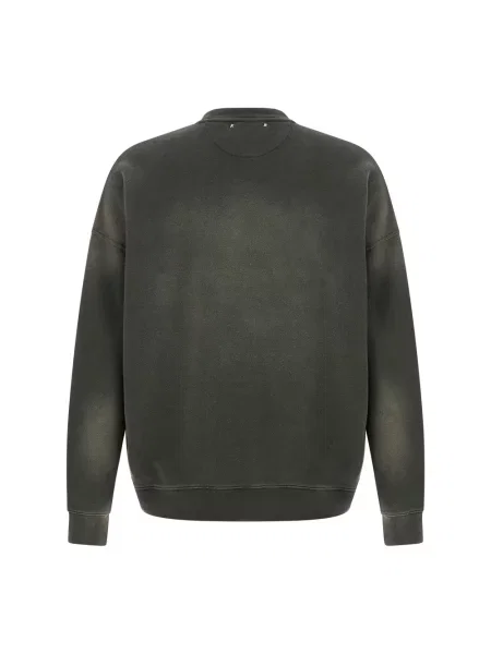Bluza Golden Goose szara