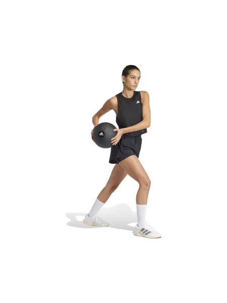 Kalhoty Adidas Performance černé