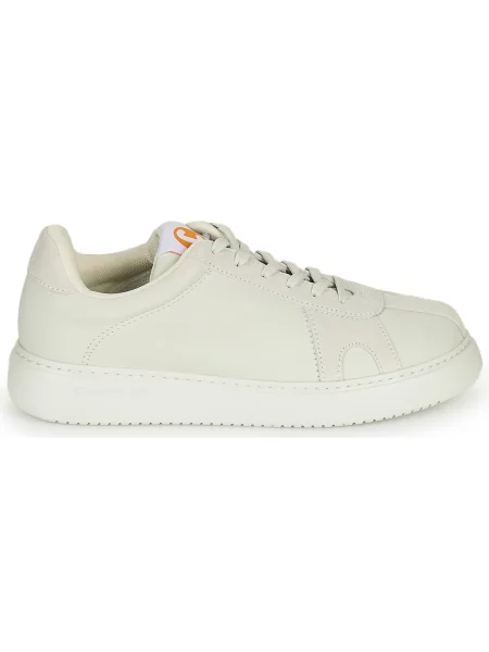 Pantofi Camper alb