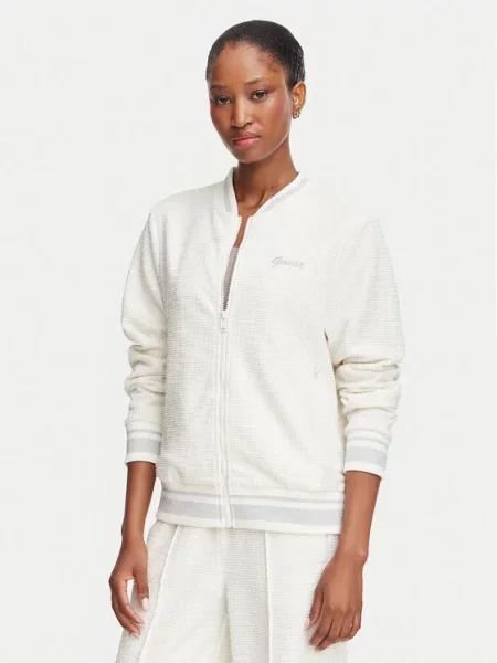 Bunda bomber Guess