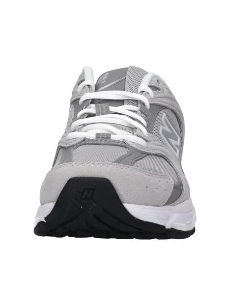 Sneakerși New Balance 530 gri
