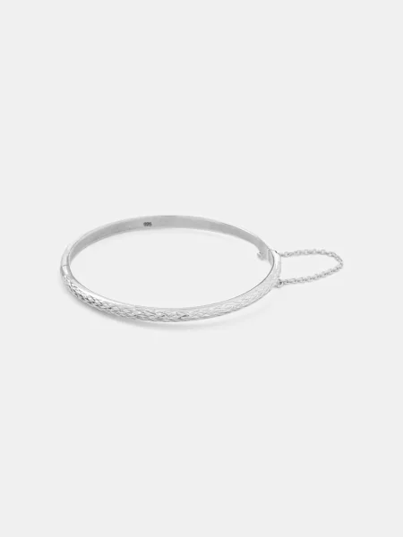 Zapestnica Answear.LAB srebrna