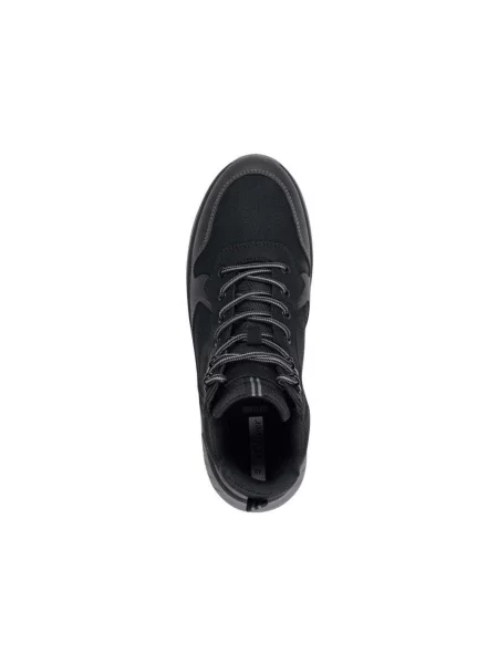 Pantofi S.oliver negru