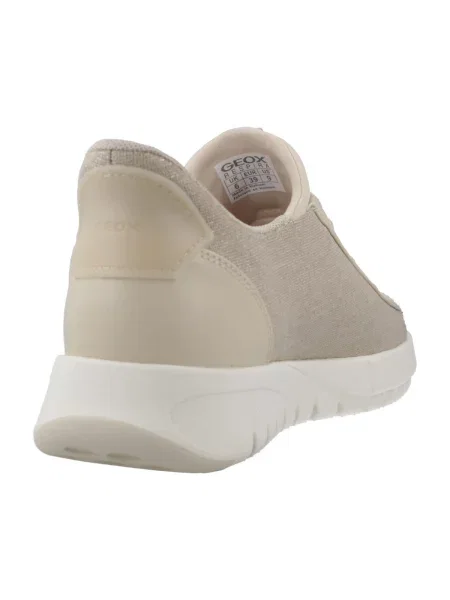 Pantofi Geox bej