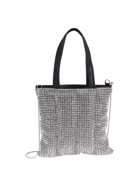 Torebka Twentyfour szara