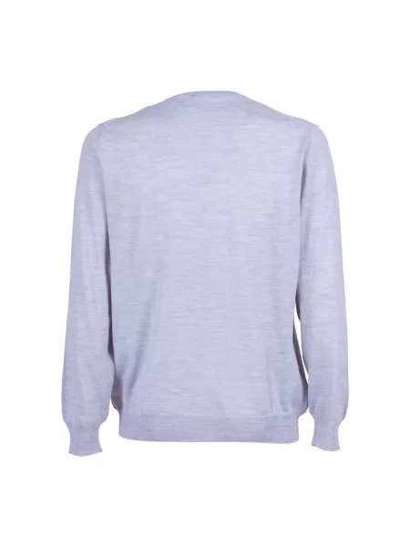 Bluza Fedeli szara