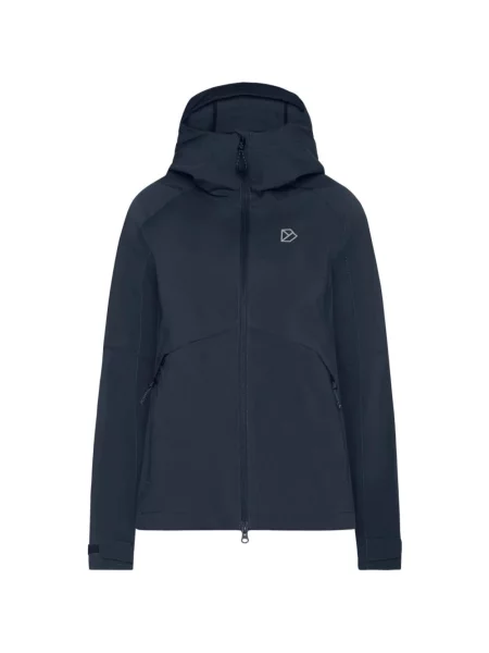 Kurtka Didriksons niebieska