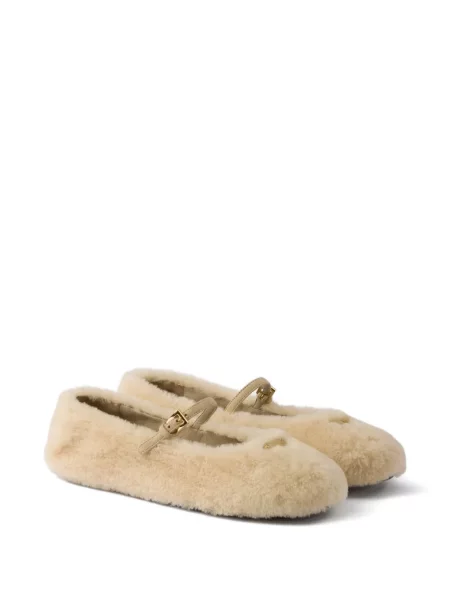Balerini Prada