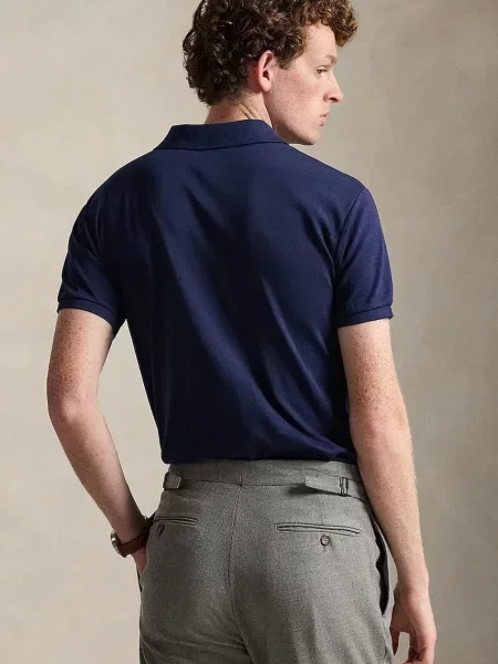 Polo Ralph Lauren Pánske polo tričko