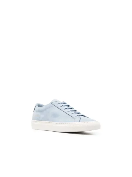 Sneakersy Common Projects szare