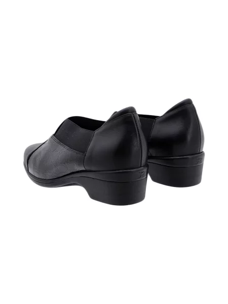 Pantofi Piesanto negru