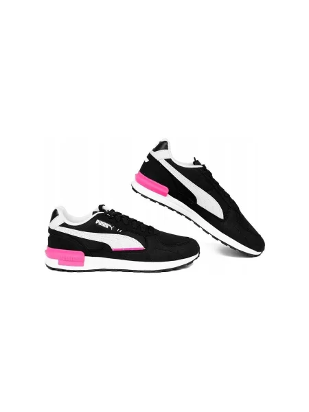 Pantofi Puma negru