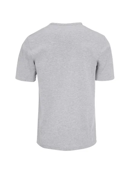 Tricou Errea gri