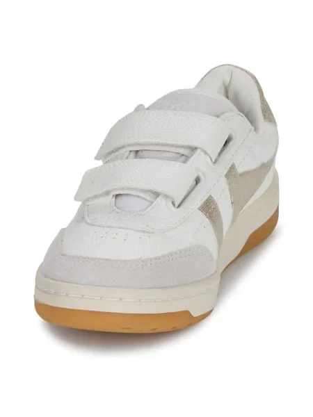 Pantofi copii Gola alb