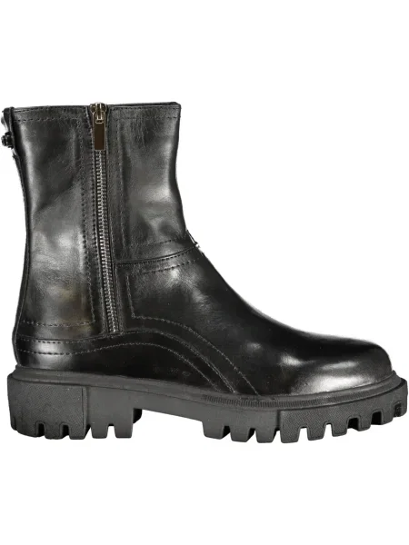 Botine Cafènoir negru