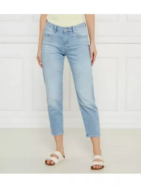 Joop! Blugi Marlin albastru