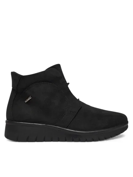 Ghete Josef Seibel CALAIS 80 negru