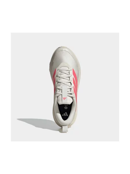 Félcipő Adidas fehér