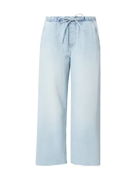 GAP Jeans EASY deschis albastru