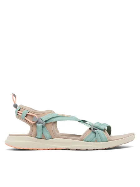 Pantofi Columbia bej